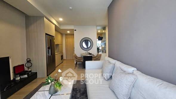 รูป คอนโด 2-ห้องนอน ที่ ไซมิส เอ็กซ์คลูซีฟ 42 ใกล้ BTS เอกมัย (ID 2679173) - รูปที่ 3/9