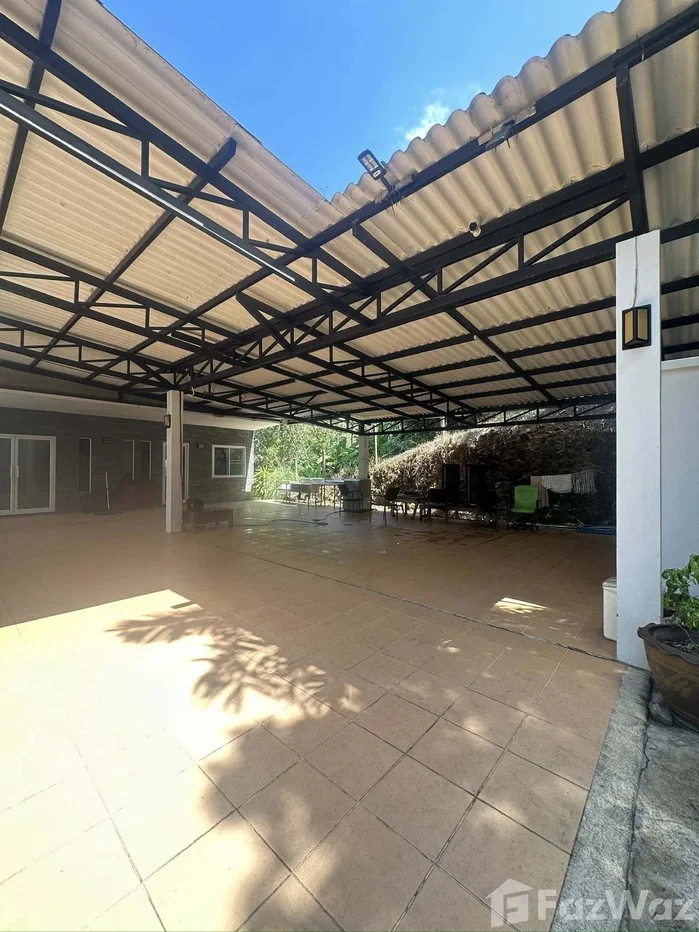 รูป บ้านเดี่ยวให้เช่า 4 ห้องนอน ใน กะทู้, ภูเก็ต 6113128 - รูปที่ 29/41