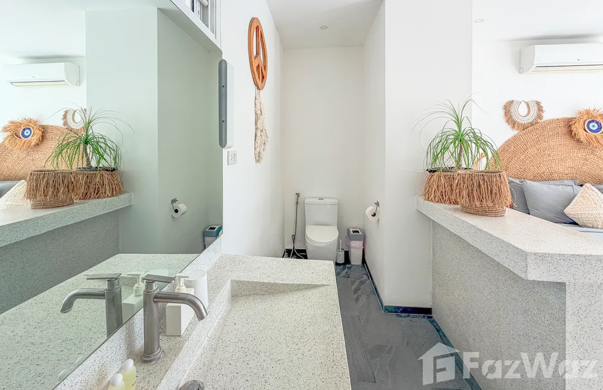 รูป ขาย วิลล่า 3 ห้องนอน ใน แม่น้ำ, สุราษฎร์ธานี 6112490 - รูปที่ 16/31