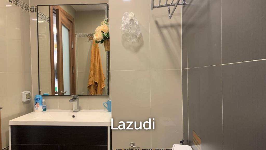 รูป ขายคอนโด ที่คลับ รอยัล ห้องสตูดิโอ วงศ์อมาตย์ - รูปที่ 14/20