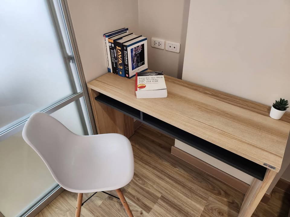 picture Lpn ramintra km 8 7800 near mrt  - 4/7