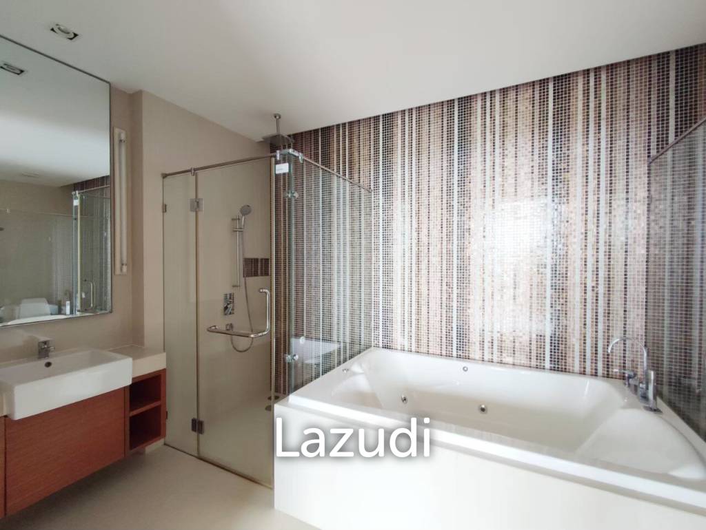 รูป 2 ห้องนอน 178.96 ตร.ม เดอะ โคฟ พัทยา - รูปที่ 16/18