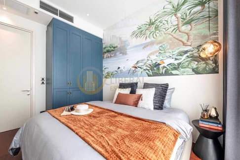LTH2942 – KHUN by YOO FOR SALE 1 bed 1 bath size 42 Sq.M. Nearby BTS Thonglor station ONLY 15.5 MB