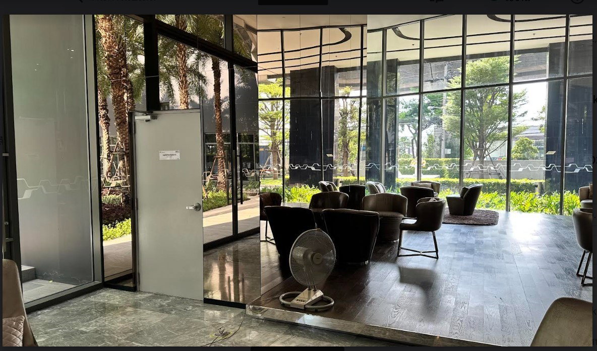 picture CONDO 30.39 square meter null Bang Na Bang Na for 3204000 THB - 9/12