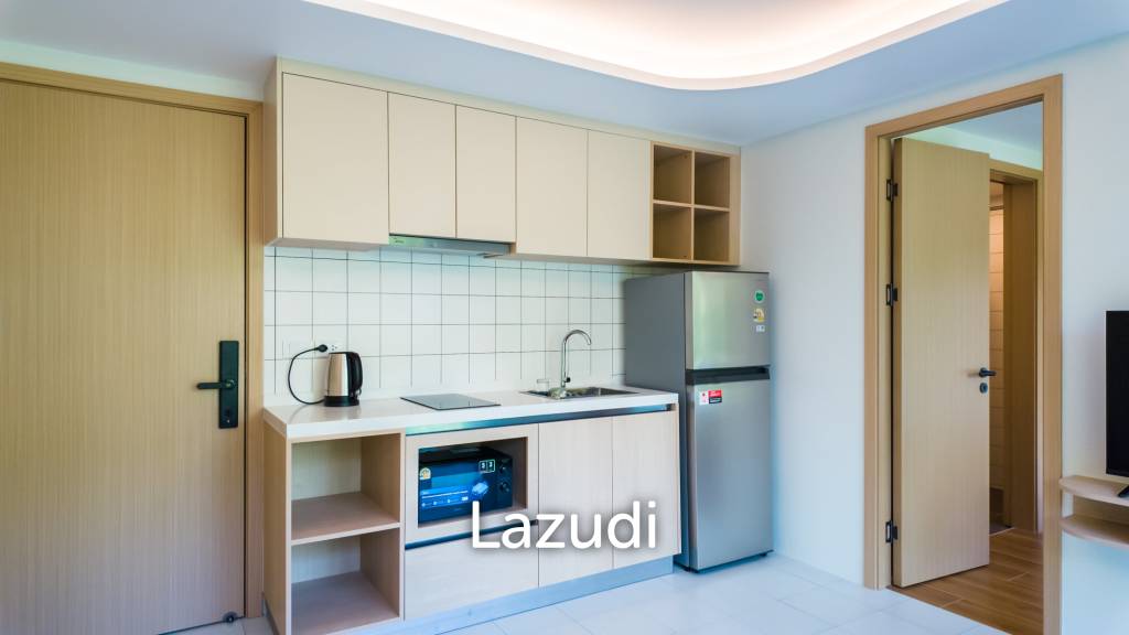 1-Bedroom 47 SQ.M Condo For Sale Near Kamala Beach - image 2
