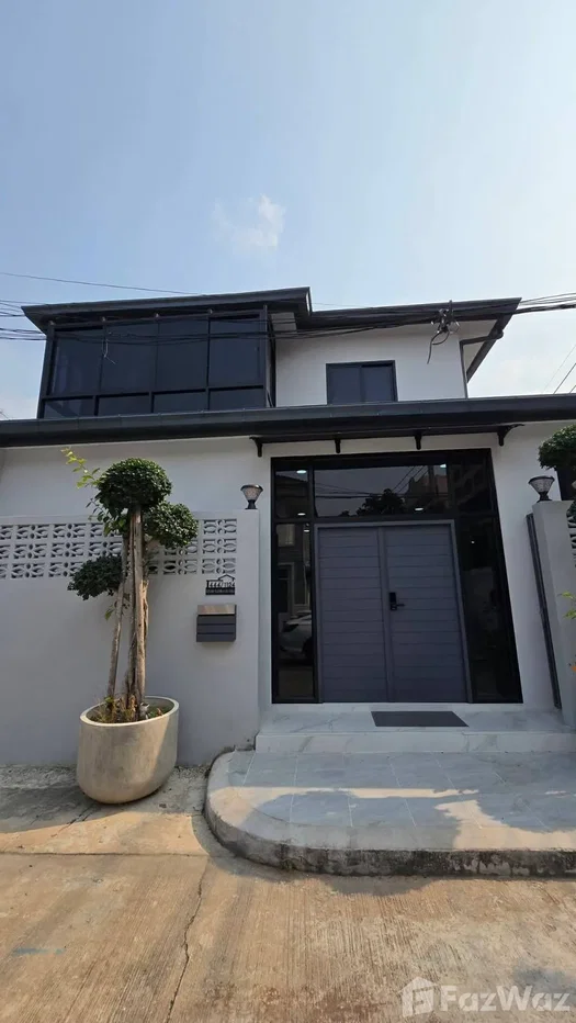 picture Baan Suan Lalana 6111001 - 46/48