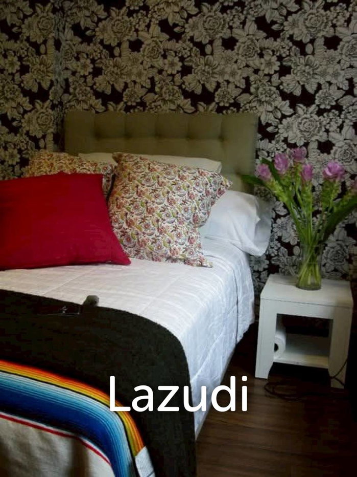 picture Studio unit with 1 bathroom 35.21 Sq.M. D 65 Condominium - 8/14