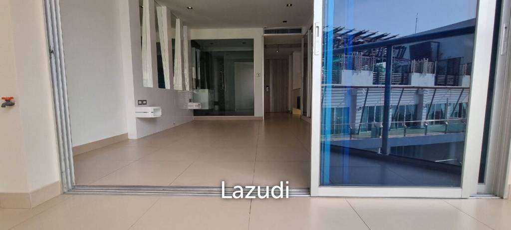 picture Studio 1 Bath 34 SQ.M Sands Condominium - 11/13