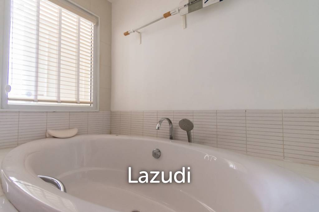 picture MALIBU : Nice 2 Bed condo in Khao Tao - 9/19