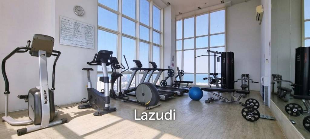 picture 2 Bed 2 Bath 60 SQ.M The Vision Condo - 11/12