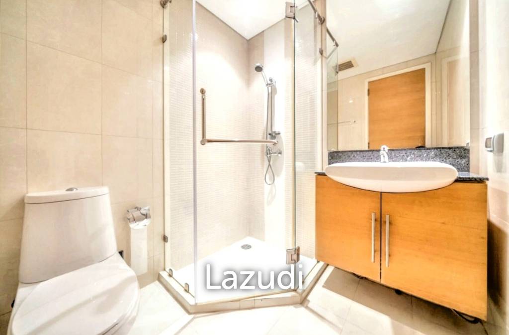 picture 2 Bed 2 Bath 95 SQ.M Fullerton Sukhumvit - 7/8