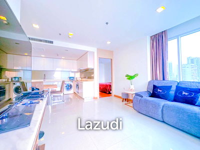 Condos for sale Tesco Lotus North Pattaya : 4 Beds 3 Baths 129 SQ.M. The Palm Wongamat