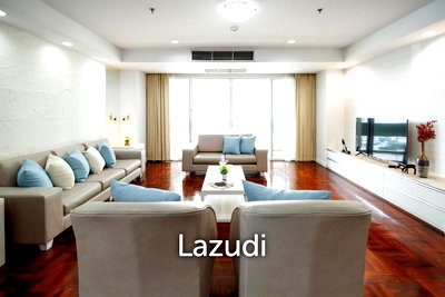 คอนโดให้เช่า : 250.0 ตร.ม.  3 ห้องนอน  4 ห้องน้ำ คอนโดสำหรับ เช่าใน คลองตัน