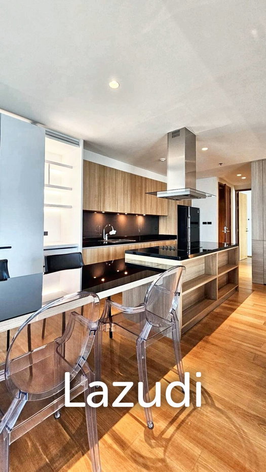 picture 1 Bedroom 2 Bathroom 95 SQ.M at The Parco - 2/10