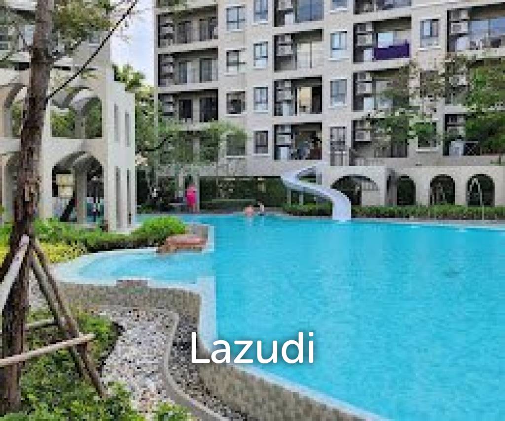 picture LA CASITA : Condo 1 Bed with Pool View - 8/15