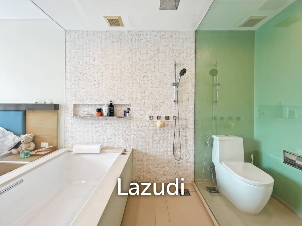 picture Ocas Condo: Luxury 2 Bedroom Beachfront Condo - 22/43