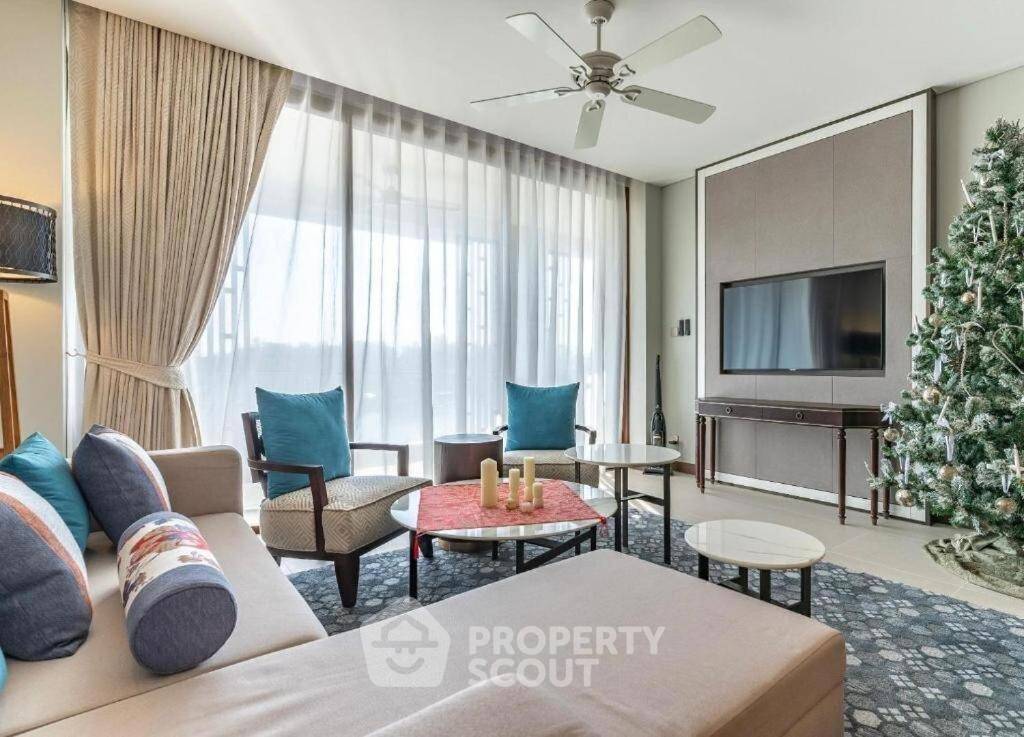 รูป คอนโด 2-ห้องนอน ที่ อังสนา โอเชี่ยนวิว เรสซิเดนซ์ ใกล้ หาดลากูน่า (ID 2452823) - รูปที่ 10/15