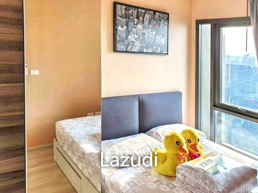 picture 1 Bed 1 Bath 27 Sqm Condo For Sale - 4/6