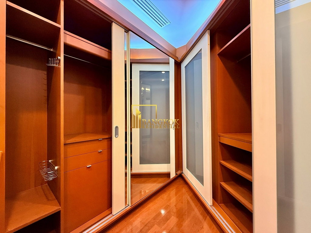 รูป The Infinity | Stunning 3 Bedroom Condo For Rent in Sathorn - BR61094CD - รูปที่ 16/35