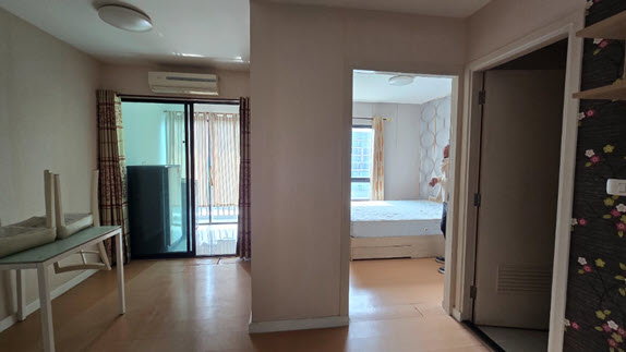 picture CONDO 31.51 square meter null Muang Nonthaburi Bang Khen for 877000 THB - 1/8