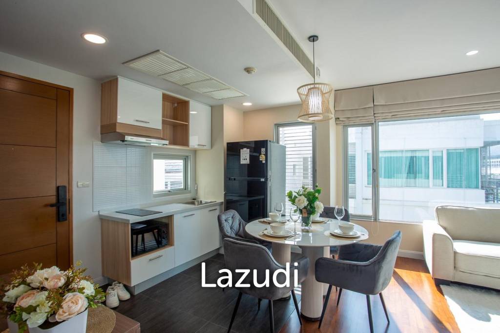 รูป 75.0 ตร.ม.  2 ห้องนอน  2 ห้องน้ำ คอนโดสำหรับ ขายใน หัวหิน - รูปที่ 12/31