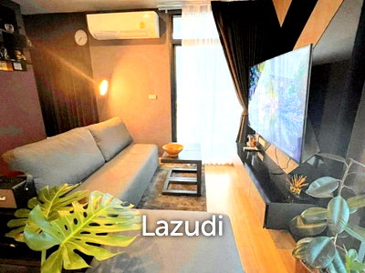 ขายคอนโด : 1 Bed 2 Bath 58 SQ.M Bangkok Horizon Sathorn