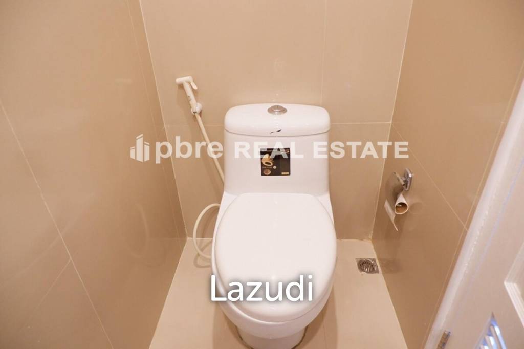 รูป ขายคอนโด เอ.ดี. ไฮแอท นาเกลือ - รูปที่ 12/16