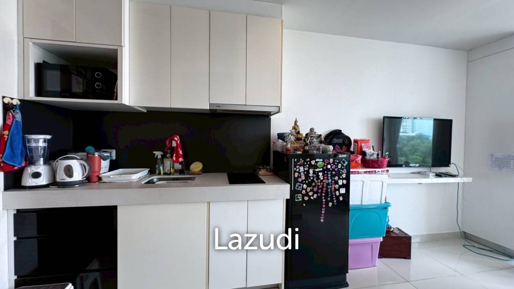 picture Studio 1 Bath 33 SQ.M. Club Royal Condominium - 6/10