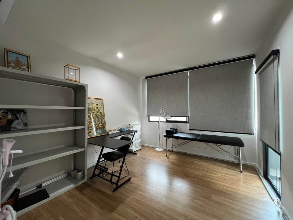 picture For rent Baan Klang Muang Ratchaphruek 3 bed 3 bath ready to move - 10/17