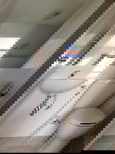 รูป Dfsa021 ขายคอนโด พร้อมผู้เช่า ติดเซ็นทรัลเวสต์เกต พลัม คอนโด เซ็นทรัล สเตชั่น พร้อมอยู่ ชั้น21 - รูปที่ 10/12