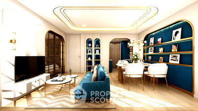 Condos for sale Phuket : 3-BR Condo at Above Element Condominium close to Laguna (ID 998054)