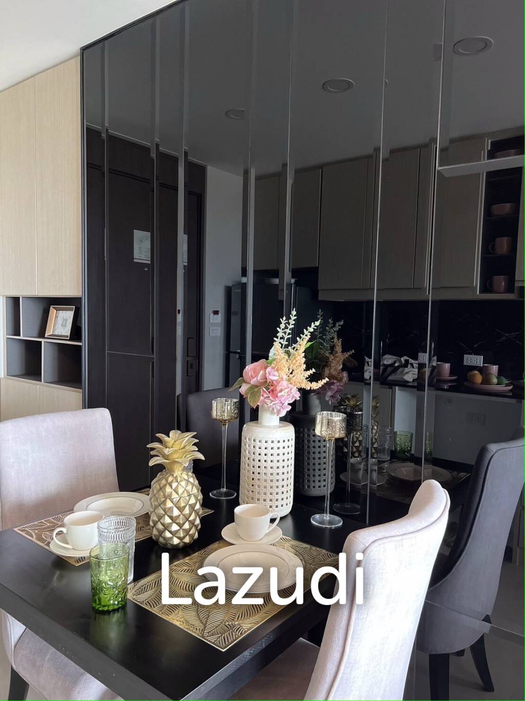 Condominium Sea View 1 bedroom at Surin - image 4