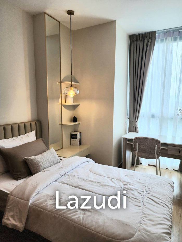 รูป 61.0 ตร.ม. 2 ห้องนอน 1 ห้องน้ำ คอนโดสำหรับ ขายใน ตลาดเหนือ - รูปที่ 12/21