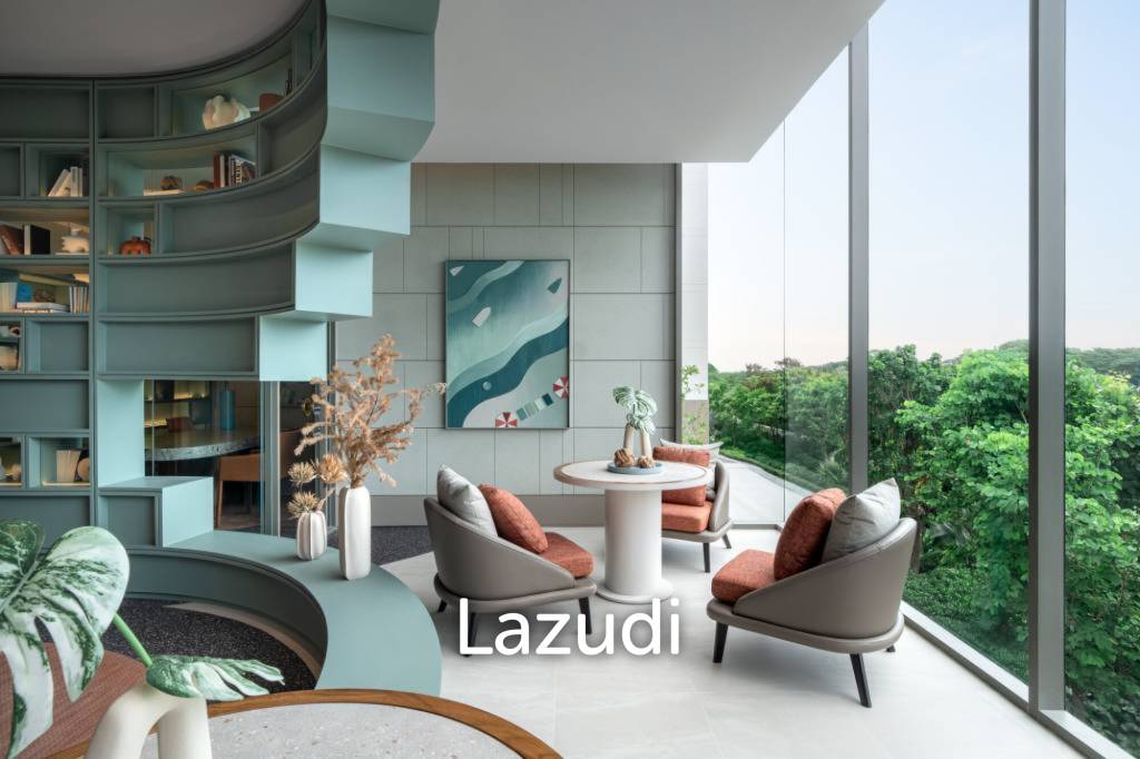 picture Spacious 2-Bedroom Condo with Ocean View, Hua Hin - 15/33