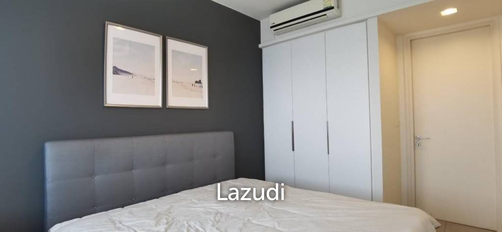 picture 2 Beds 2 Baths 53 SQ.M Unixx Condo - 10/18