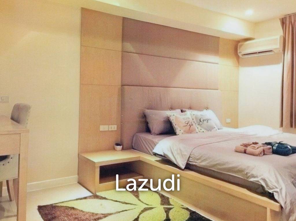 รูป 140.0 ตร.ม. 2 ห้องนอน 2 ห้องน้ำ คอนโดสำหรับ ขายใน คลองตันเหนือ - รูปที่ 6/9