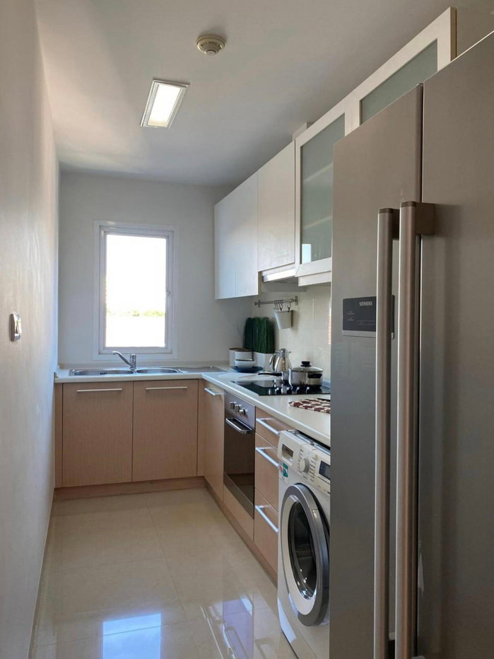 รูป LTH5154 – Residence 52 FOR SALE 3 beds 3 baths size 99 Sq.M. Nearby BTS Onnut station ONLY 10.9 MB - รูปที่ 4/7