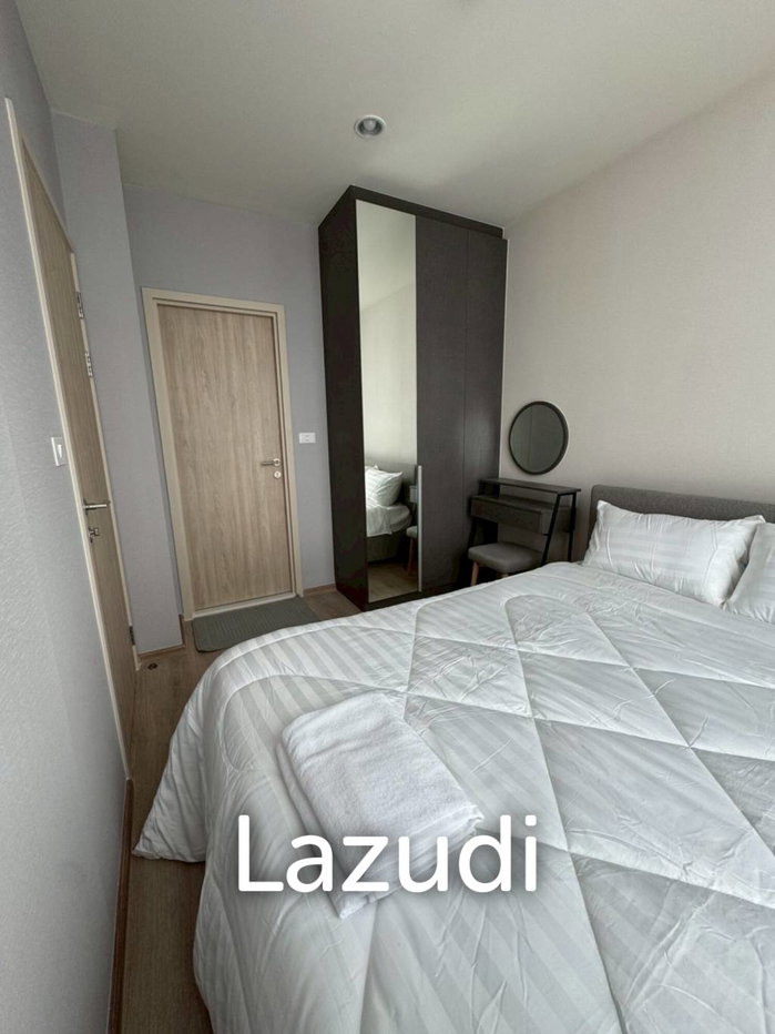 picture 1 Bed 1 Bath 26 SQ.M Nue District R9 - 10/14