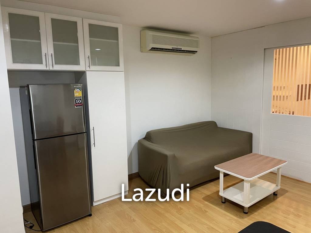 รูป 49.0 ตร.ม. 1 ห้องนอน 1 ห้องน้ำ คอนโดสำหรับ ขายใน คลองตัน - รูปที่ 2/6