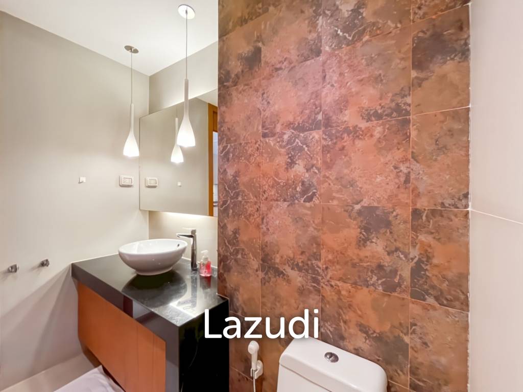 รูป คอนโด 2 ห้องนอน ที่ แบล็คเมาน์เทน - รูปที่ 28/28