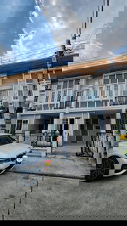 รูปภาพ 🏡 ปล่อยเช่าทาวน์โฮม Golden Town รามอินทรา-คู้บอน 3 ห้องนอน 2 ห้องน้ำ บ้านสวย พร้อมอยู่ ทำเลดีมาก ใกล้แหล่งไลฟ์สไตล์ครบ!🐶 อนุญาตสัตว์เลี้ยงตัวเล็ก