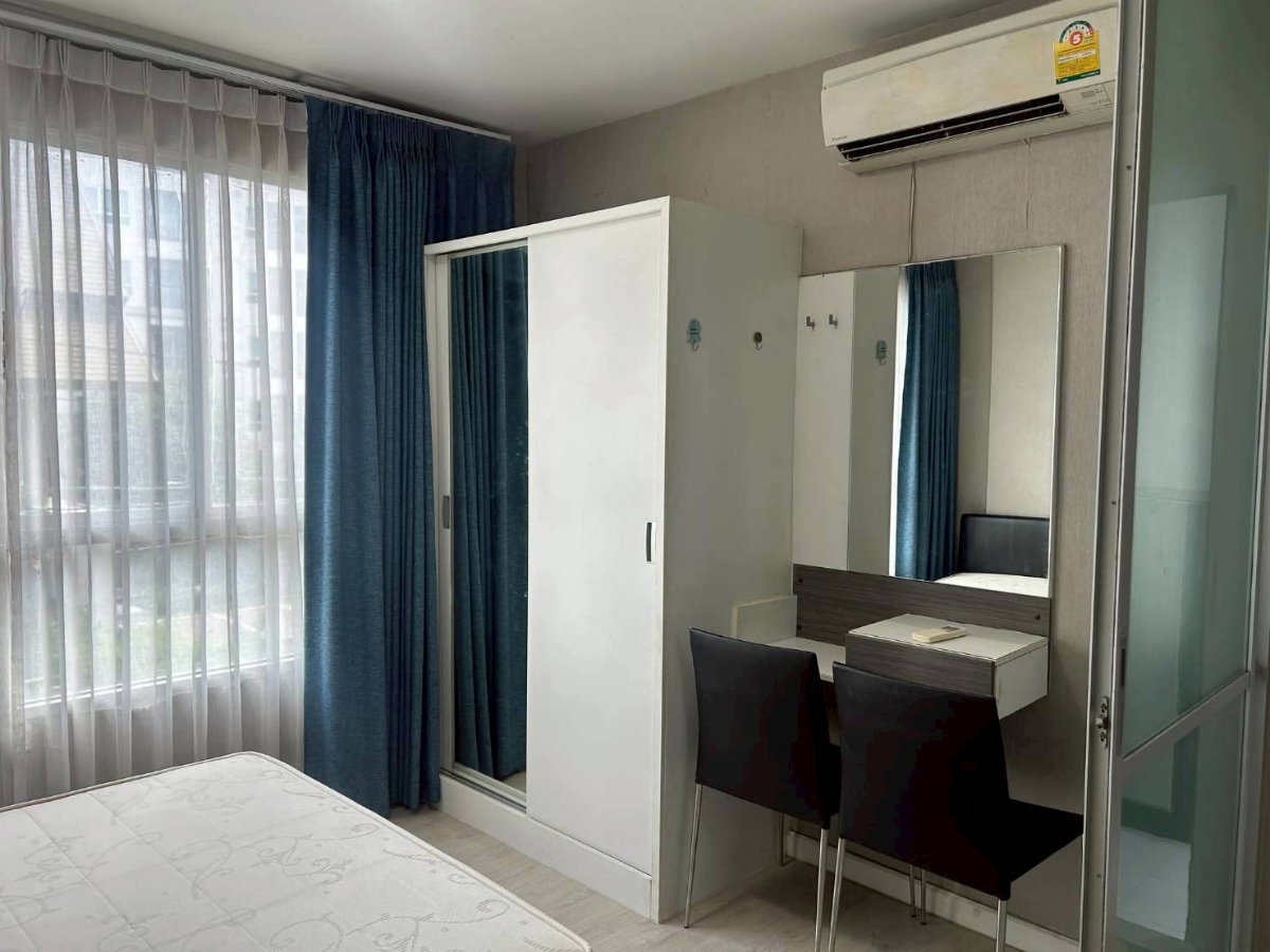 รูป 📣ขาย ดีคอนโด ซายน์ (Dcondo sign) ‼️ 1,950,000 บาท โอน คน ละ ครึ่ง ‼️ - รูปที่ 4/12