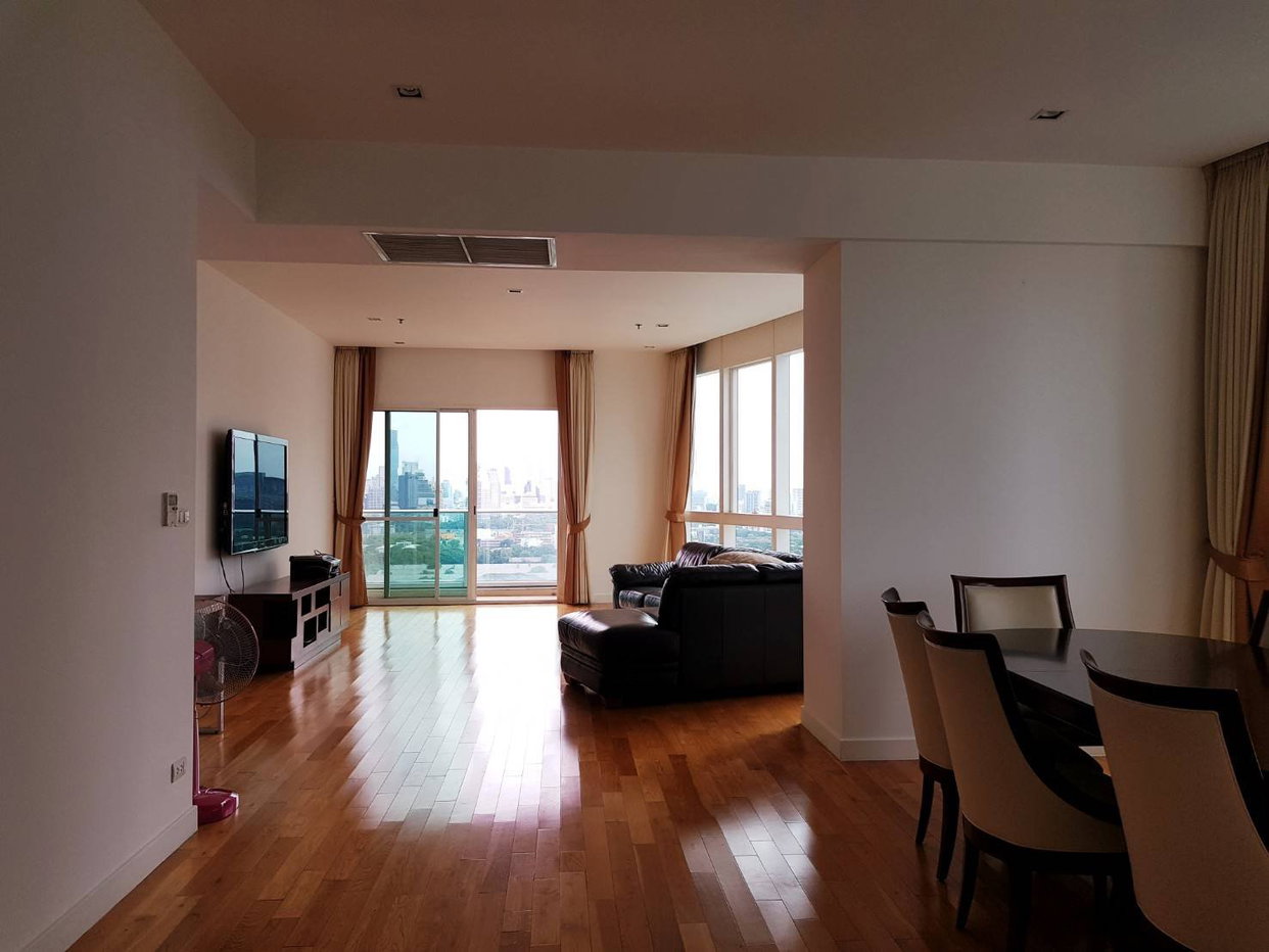 รูป LTH5046 – Millennium Residence FOR RENT 3 beds 3 baths Size 193 Sq.M. nearby BTS Asoke Station ONLY 100k/Month - รูปที่ 2/7