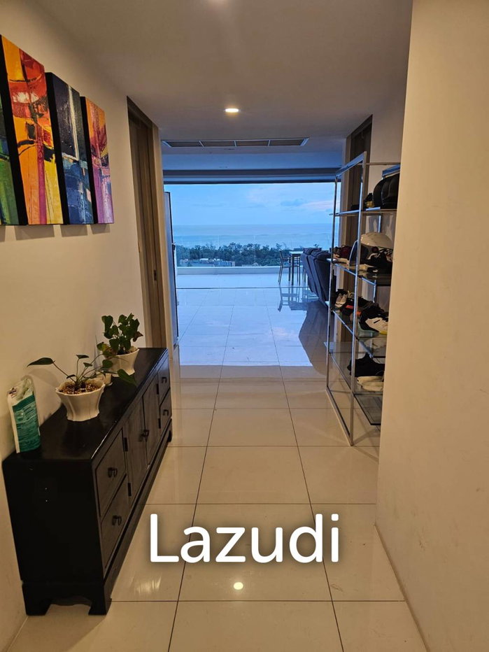 รูป 154.0 ตร.ม. 2 ห้องนอน 2 ห้องน้ำ คอนโดสำหรับ ขายใน กะรน - รูปที่ 9/12