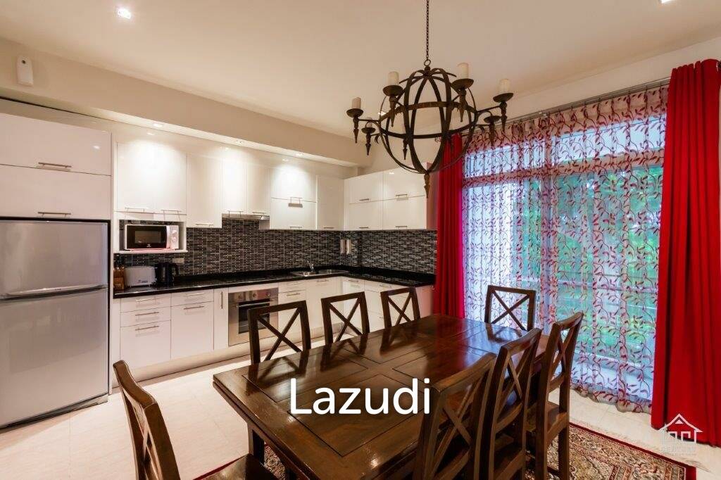 รูป 142.0 ตร.ม. 2 ห้องนอน 2 ห้องน้ำ คอนโดสำหรับ ขายใน ชะอำ - รูปที่ 19/52