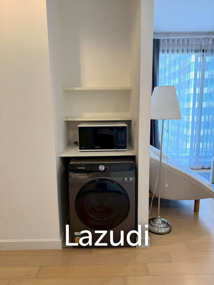 รูป 79.0 ตร.ม. 2 ห้องนอน 2 ห้องน้ำ คอนโดสำหรับ ขาย & เช่าใน คลองเตยเหนือ - รูปที่ 5/11