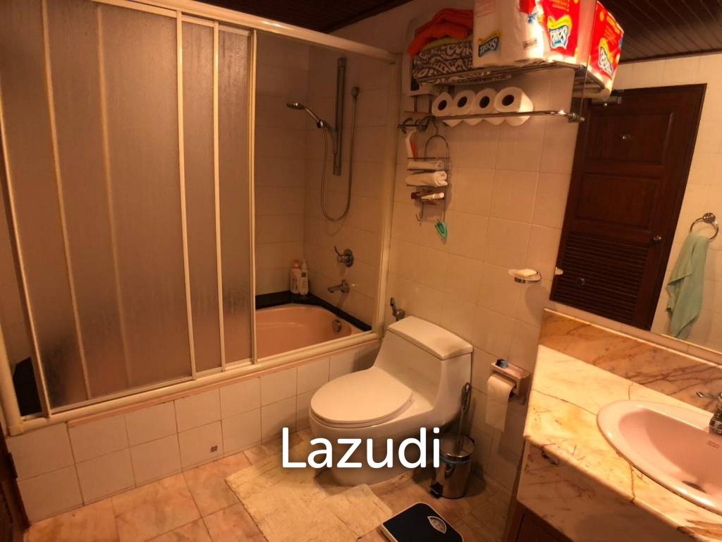 picture Park Beach Condo for Sale in Naklua - 13/31