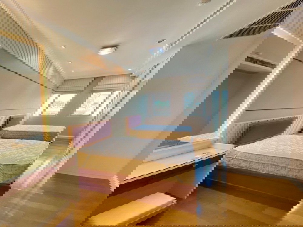 รูป Best Price ‼️ให้เช่า The Cadogan Private Residence ห้องสวยมาก ตกแต่งแบบคลาสสิก ลัคชูรี่ พร้อมอยู่ DS2506 |Line @dstay - รูปที่ 4/10