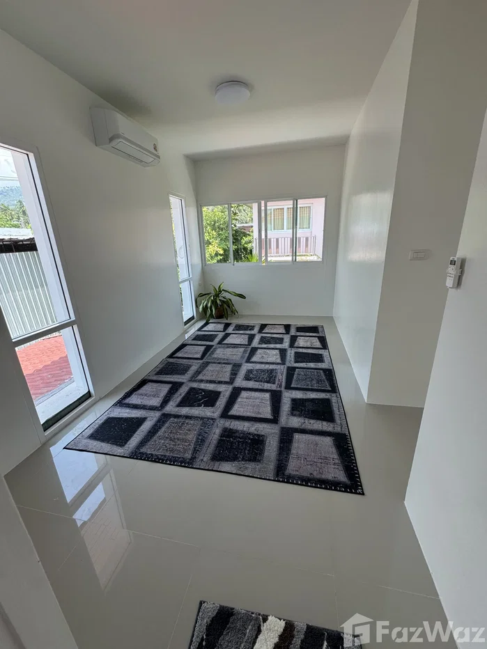 รูป บ้านเดี่ยวให้เช่า 3 ห้องนอน ใน ตลิ่งงาม, สุราษฎร์ธานี 6102581 - รูปที่ 13/23