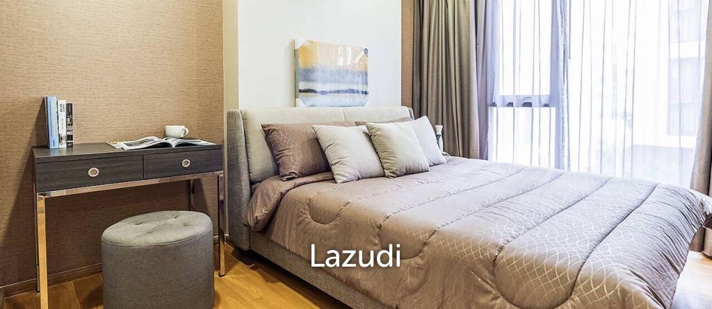 picture 2 Bed 2 Bath 72 SQ.M Klass Langsuan - 3/6